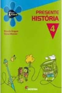Edição Antiga - Presente História - 4º Ano - 03Ed/12