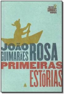 Primeiras Estórias 16Ed