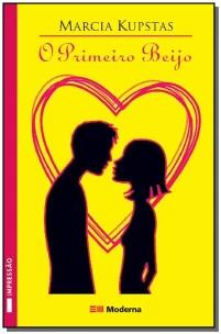 Primeiro Beijo Ed2