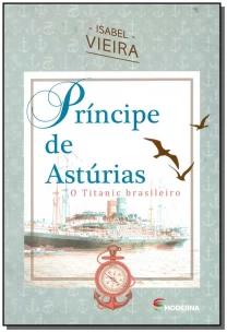 Príncipe de Astúrias