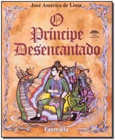 O príncipe desencantado