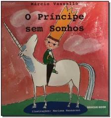 O príncipe sem sonhos