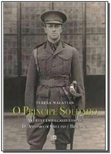 Príncipe Soldado, O