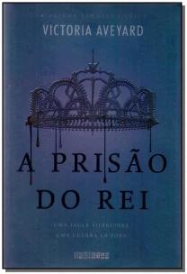 A prisão do rei