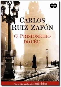 o Prisioneiro Do Céu