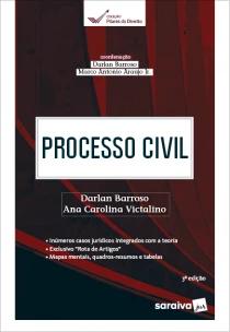 Processo Civil