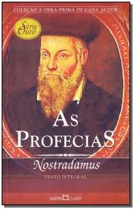 Profecias, As - Série Ouro
