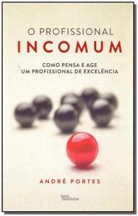 O profissional incomum