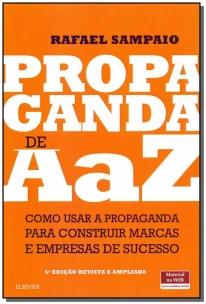 Propaganda de A a Z