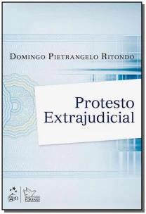 Protesto Extrajudicial