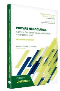 Provas Negociadas