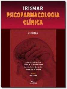 Irismar - Psicofarmacologia clínica