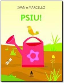 Psiu!