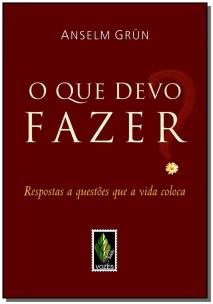 Que devo fazer?