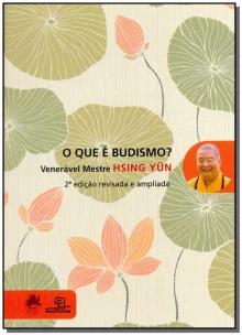 Que é Budismo, o ?