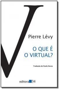 O que é o virtual?