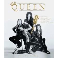 Queen - Globo