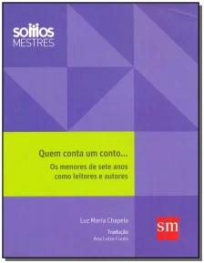 Quem Conta um Conto