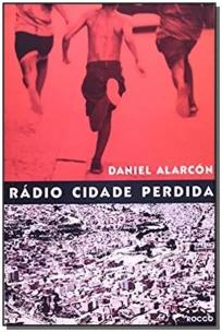 Rádio cidade perdida