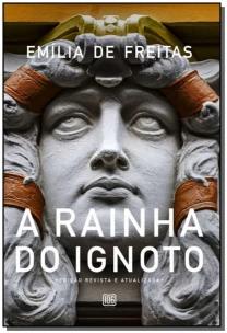 A rainha do Ignoto