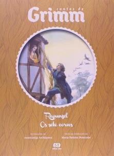 Rapunzel - Os Sete Corvos