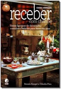 Receber com charme