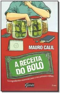 Receita Do Bolo