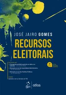 Recursos Eleitorais - 7ª Edição 2022