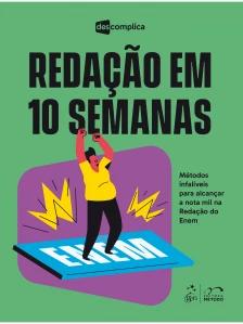 Redação em 10 Semanas