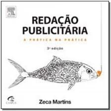 Redação publicitária