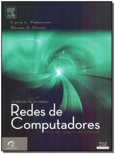 Redes de computadores
