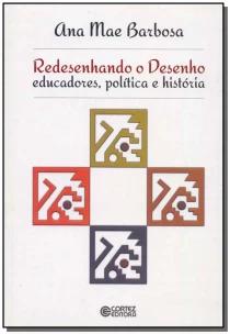Redesenhando o desenho