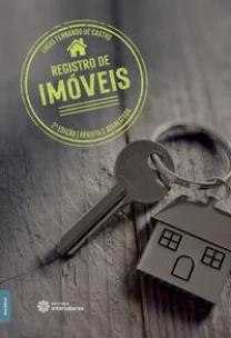 Registro de imóveis