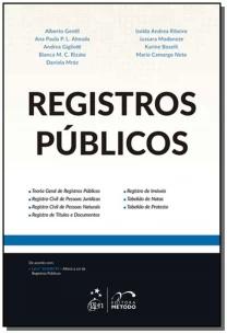 Registros Públicos