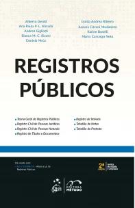 Registros Públicos