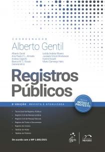 Registros Públicos