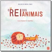 Rei dos Animais, O