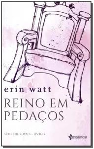 Reino em pedaços
