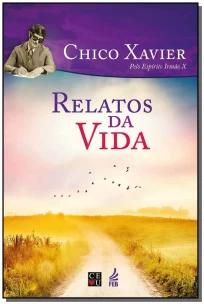 Relatos da Vida