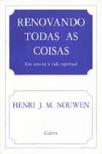 Renovando Todas as Coisas