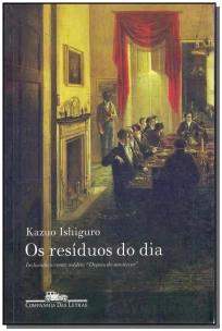 Residuos Do Dia, Os