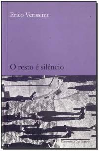 O resto é silêncio