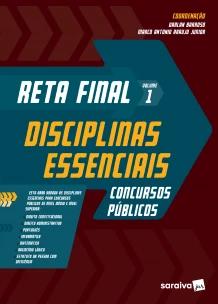 Reta final
