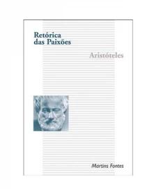 Retórica das paixões