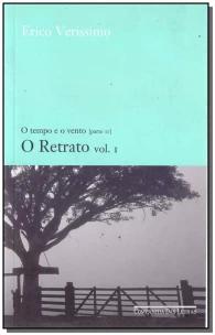 O retrato - vol. 1