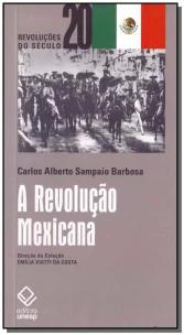 A Revolução Mexicana