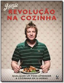 Revolução Na Cozinha