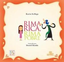 Rima rica, rima pobre