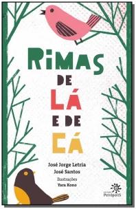 Rimas de lá e de cá