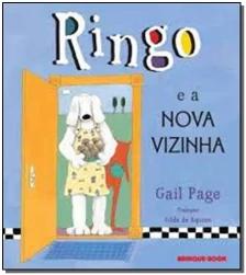 Ringo e a nova vizinha